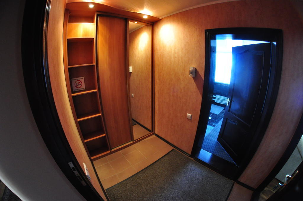 Tourist Hotel Carcóvia Quarto foto